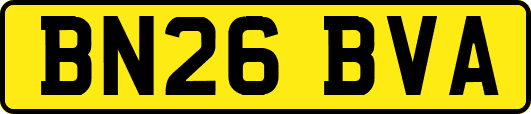 BN26BVA