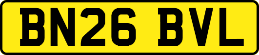 BN26BVL