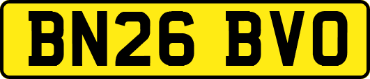 BN26BVO