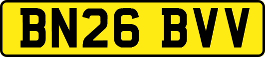 BN26BVV