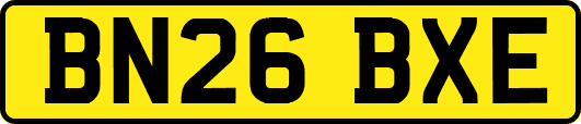 BN26BXE