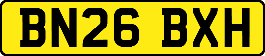 BN26BXH
