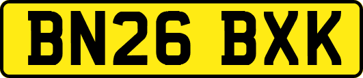 BN26BXK