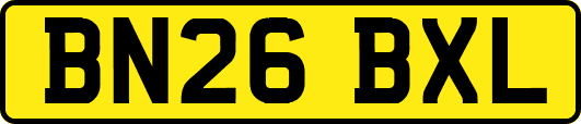 BN26BXL