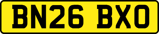 BN26BXO