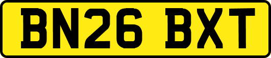 BN26BXT