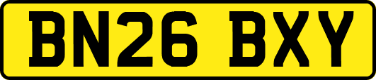 BN26BXY