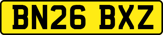 BN26BXZ