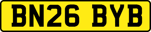BN26BYB