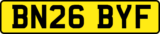 BN26BYF