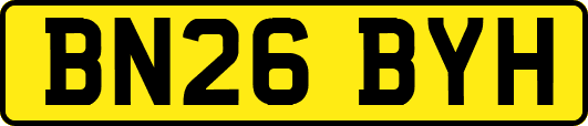 BN26BYH