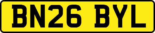 BN26BYL