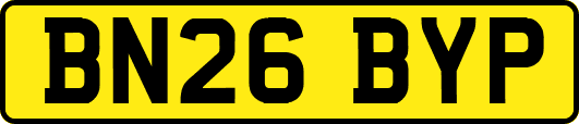 BN26BYP