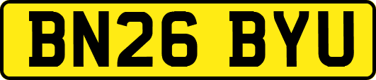 BN26BYU