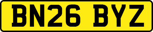 BN26BYZ