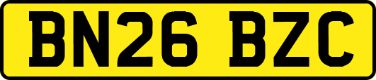 BN26BZC