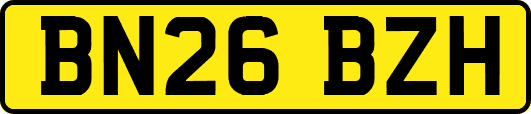 BN26BZH