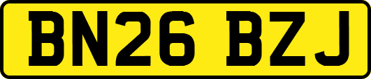 BN26BZJ