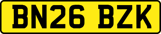 BN26BZK