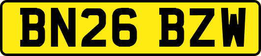BN26BZW