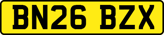 BN26BZX