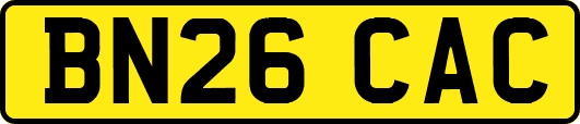 BN26CAC