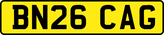 BN26CAG