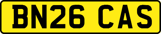 BN26CAS