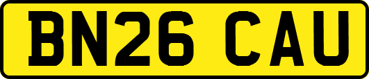 BN26CAU
