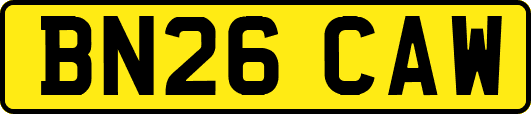BN26CAW