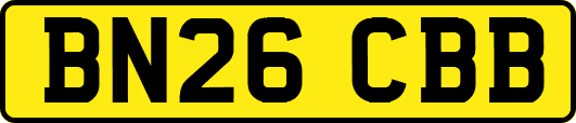 BN26CBB