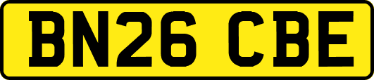 BN26CBE
