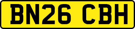 BN26CBH