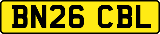 BN26CBL