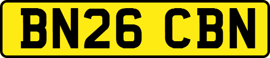BN26CBN