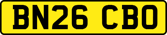 BN26CBO