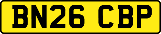 BN26CBP