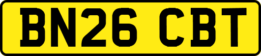 BN26CBT