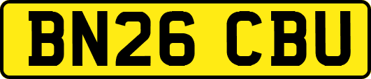 BN26CBU