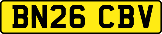 BN26CBV