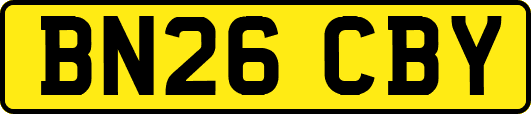 BN26CBY