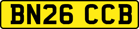 BN26CCB