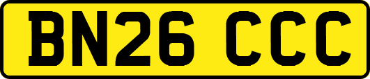 BN26CCC