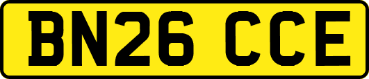 BN26CCE