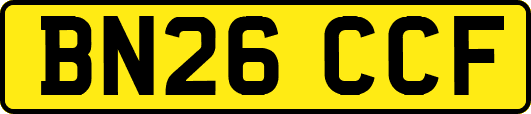 BN26CCF
