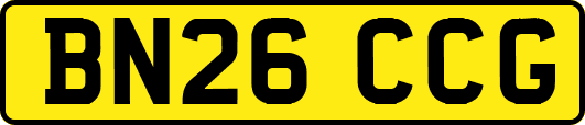 BN26CCG
