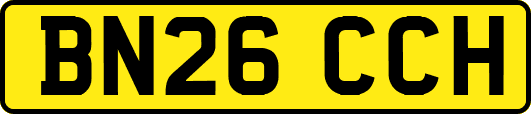 BN26CCH