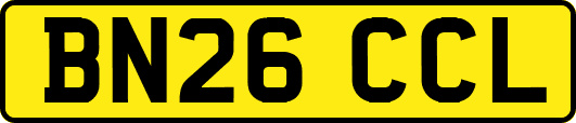 BN26CCL