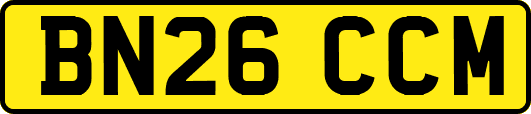 BN26CCM