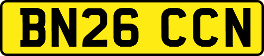 BN26CCN